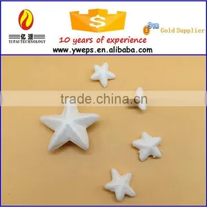 Decorative Christmas Tree Star for Sale/shooting Star/colored Foam Star thumbnail-1