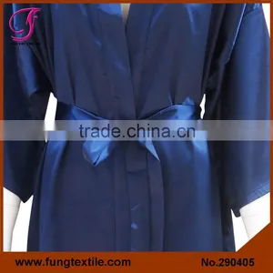 290405 Short Plain Bridesmaid Lingerie for Wedding Party thumbnail-3