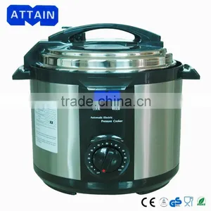 6L 1000W Iran Pressure Cooker thumbnail-2