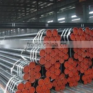 API 5L X52 ERW STEEL LINE PIPE thumbnail-1