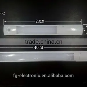 Ultra Slim LED Under Cabinet Light, Motion Activated thumbnail-3