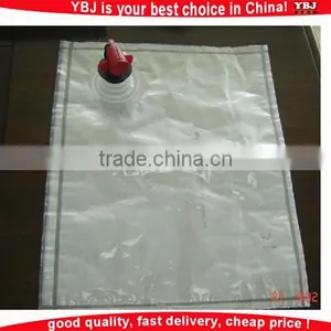 Bag in Box, Liquid Packaging Bag thumbnail-4