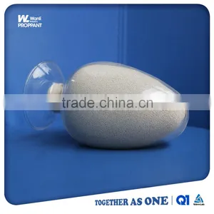 WL Ceramic Sand Used in Oil Rigs Increase for Pressure Pump thumbnail-3