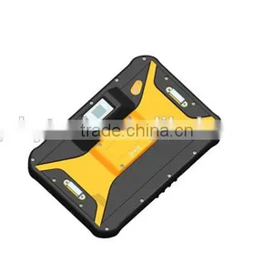 Multi-function 7 Inch 3G RFID Biometric Fingerprint Reader Tablet PC thumbnail-3
