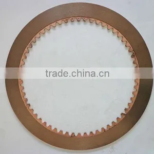 INTERNATIONAL Parts Copper-base Friction Disc(318821R91/3111534R1) thumbnail-1