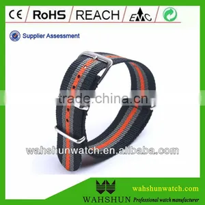 Wholesale Factory Price Watch Strap/watch Nato Strap thumbnail-2