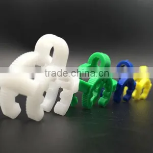 10mm 14mm 19mm Joint Plastic Ring Lock Clip for Glass Tip thumbnail-4