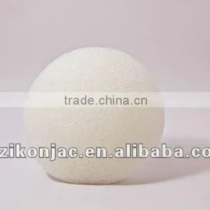 Natural Make-up Puff Sponge thumbnail-1