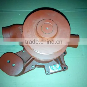 Howo Truck Parts Hot Sales VG1062060351 Water Pump thumbnail-2