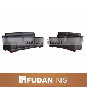 New Classic Design Italian Metal Sofa Headrests thumbnail-1