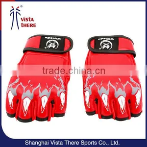 High Quality Grappling MMA Gloves Boxing Training Gloves Whosale thumbnail-1