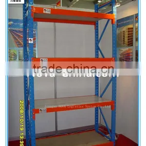 Steel Adjustable Long Span Racking From Jiangsu NOVA Manufacturer thumbnail-1