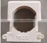 Pvc Tube Clip 16mm/20mm for Pvc Electrical Fitting thumbnail-1