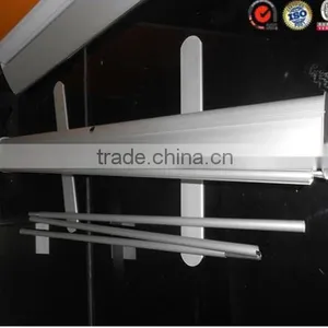 Best Selling New High Quality R10 Economic Promotion Display Roll Up, thumbnail-1