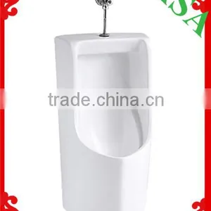 Casa U09 Bath Ware Urinal Wall Hung thumbnail-1