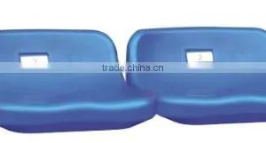 Aquarius Soccer Hdpe Seat for Stadium Butacas Para Estadio thumbnail-2