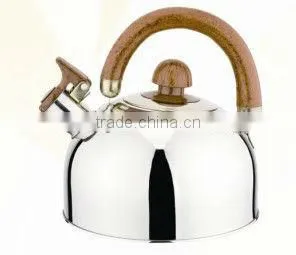 Induction Whistling Kettle thumbnail-1