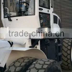 High Quality Terrian Forklift C6000 for Rough Environment thumbnail-3