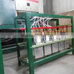 New Factory Sale! Steel/Iron/Cast Iron Melting Furnace Machine for Casting thumbnail-2