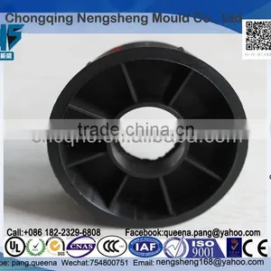Custom Plastic Injection Molding Services thumbnail-1