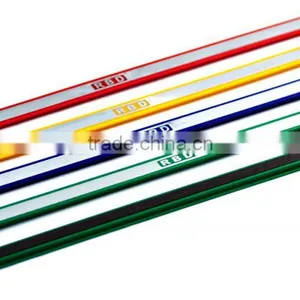Red Magnetic Strip With Various Sizes thumbnail-2