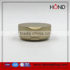Mass Production High Quality Wholesale Empty Cosmetic Compacts 15g for Loose Poweder,makeup Jar,jar Cosmetic thumbnail-3