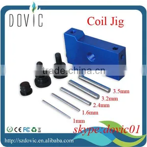 Aluminum Coil Jig From China thumbnail-1