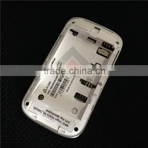 ZTE MF90 4G LTE Mobile WiFi Router thumbnail-4