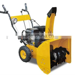2014 New Model Backpack Mist Blower 5.5hp thumbnail-1
