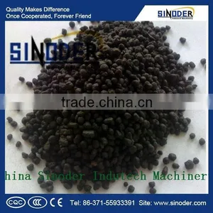 Best Selling Manure Fertilizer Pellet Machine/Pellet Fertilizer Making Machine /Granulating Machine thumbnail-1