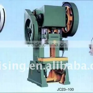 POWER PRESS MACHINE thumbnail-1