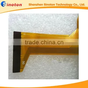 High Quality 9.0 Inch Tablet MID Replacement Touch Panel DH-0926A1-PG-FPC080-V3.0 thumbnail-1