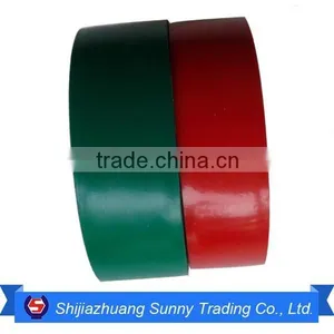 18mm Black A Grade Shiny Pvc Adhesive Tape thumbnail-6