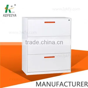 Kefeiya Wholesale Architects Lateral File Cabinet thumbnail-4