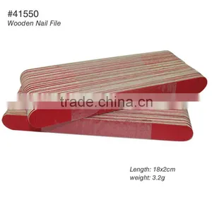 Wooden Nail File thumbnail-1