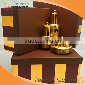 Wholesale Custom Top and Bottom Design Paper Packaging Gift Box thumbnail-3