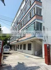 Guangzhou Dongfeng Plastic Production Co., Ltd. company overview - view 1 thumbnail