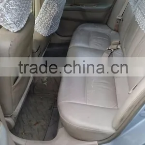 2002 Used Left Hand Drive Car For Mitsubishi Lancer (6E-9438) thumbnail-5