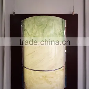 New Marble Alabaster Sheets thumbnail-2