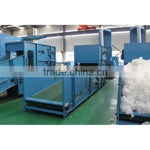 High Quality Bale Opener/CE/Qingdao LION Machine thumbnail-1