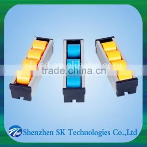 Flow Sliding Roller Track Manufacturer thumbnail-5