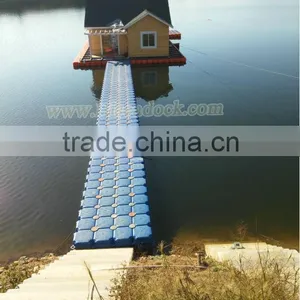 Pontoon Bridge for Sale thumbnail-2