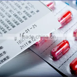 Date Coding Foil Hot Stamping Foil for Printing Expiry Date Batch Numbers 30mmx122m thumbnail-3