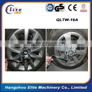 Chinese Factory Planetary Gear Wheel Lug Saving Wrench Change Bus Trailers Wheel Nut Change thumbnail-2