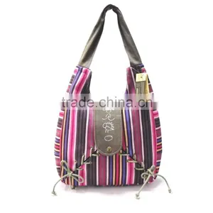 Promotional Shoulder Bag From China With Beauty Style for Women thumbnail-2