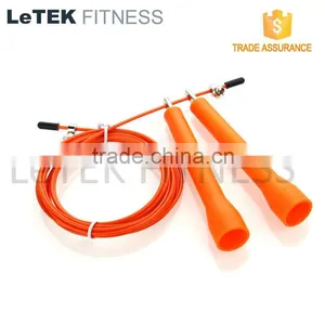 Hot Selling Jump Rope Crossfit Speed Jump Rope thumbnail-1