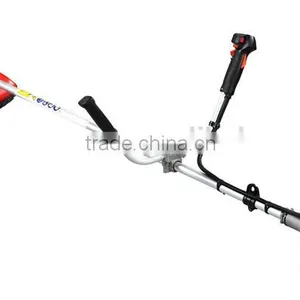 Agriculture Brush Cutter for Sale CG260H Grass Cutter China Backpack Weeding Machine thumbnail-1