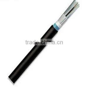 Tele-communication Application--GYDGA Armored Fiber Optical Cable thumbnail-1