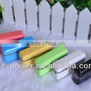 Power Charger for IPhone5/iPod/ IPad Mini With 2600mAh thumbnail-1