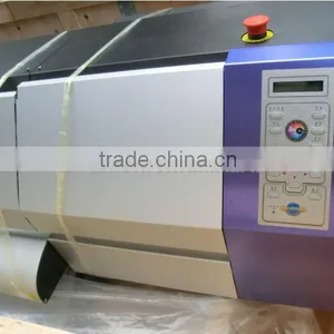 Guangzhou Factory Supplier Inkjet Printer 1.8m Galaxy UD-1812LB Sublimation Printer With 2 Dx5 Head 1440dpi Quality Choice thumbnail-2